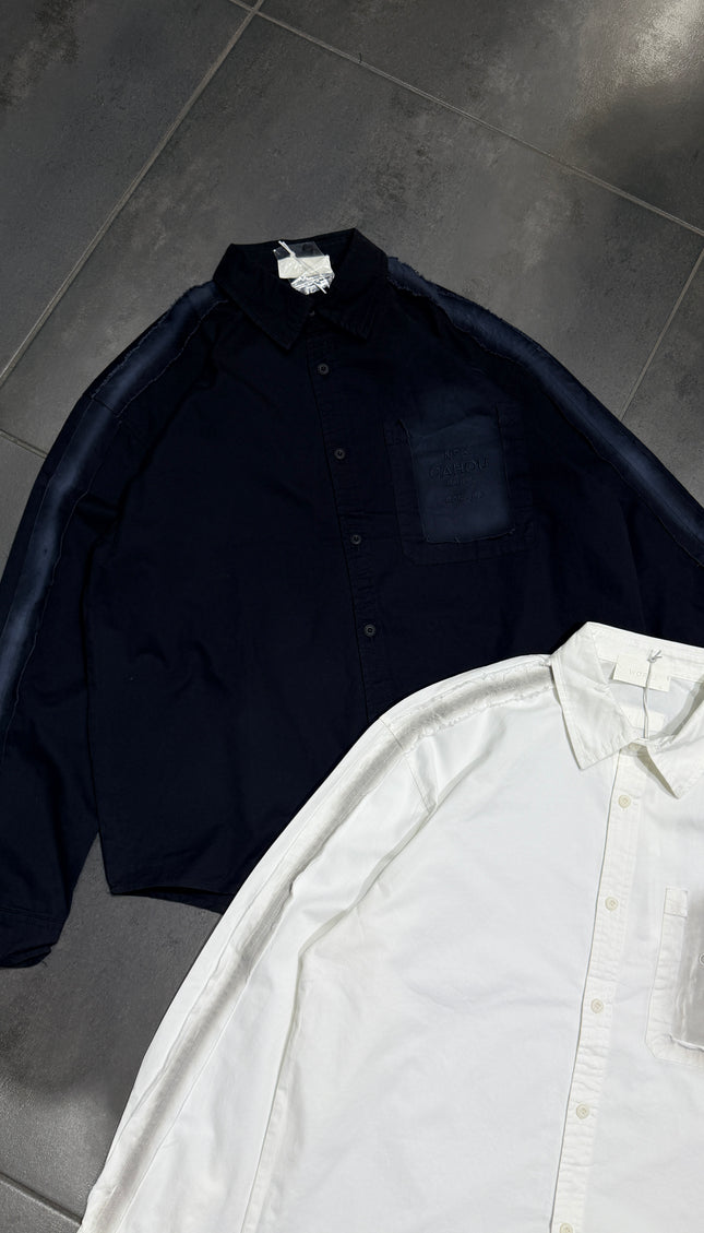 Camicia Uomo Worsa 7002