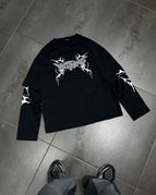 S / nero