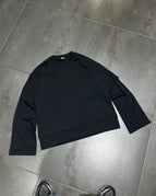 S / nero