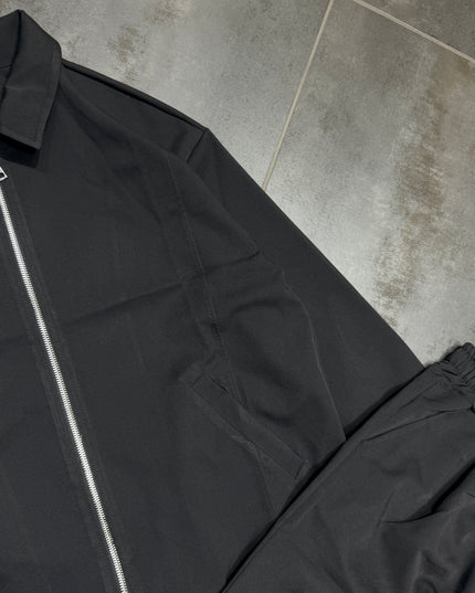 Completo Uomo Zip 8092