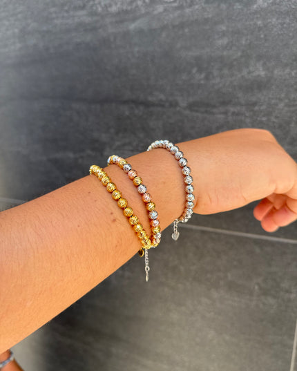 BRACCIALE MILLELUCI