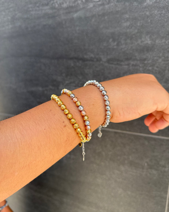 BRACCIALE MILLELUCI