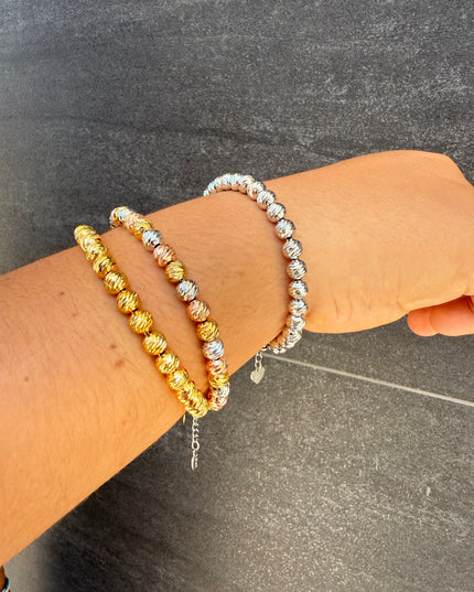 BRACCIALE MILLELUCI