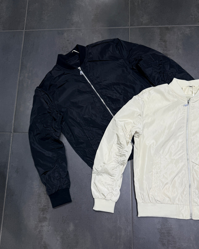 Giubbino Uomo Primaverile L6012