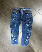 Denim / 56