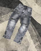12 anni / Denim