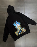 3XL / nero