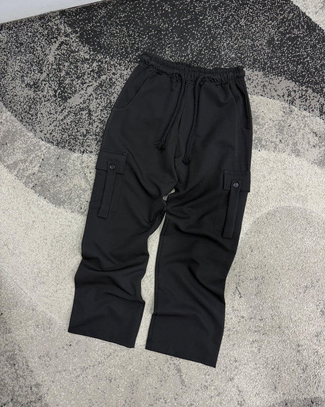 Pantalone Bambino Cargo JSP