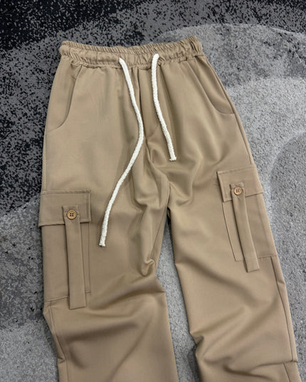 Pantalone Bambino Cargo JSP