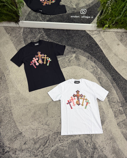 T-shirt Bambino Psalms 14