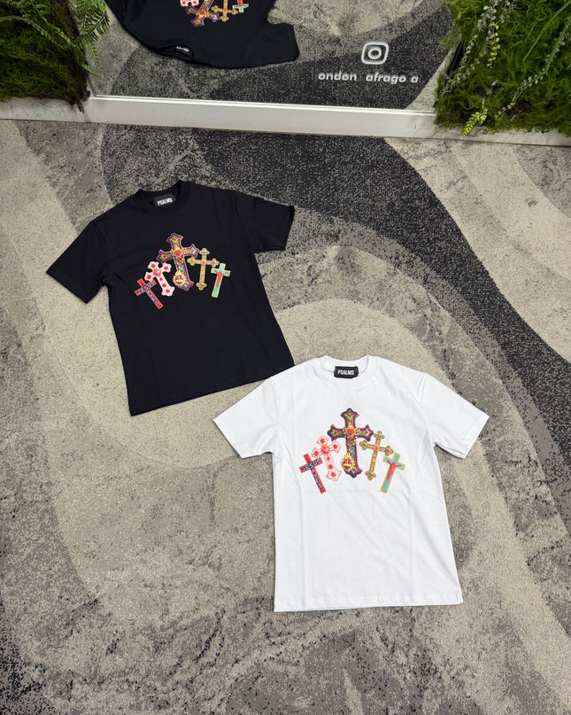 T-shirt Bambino Psalms 14