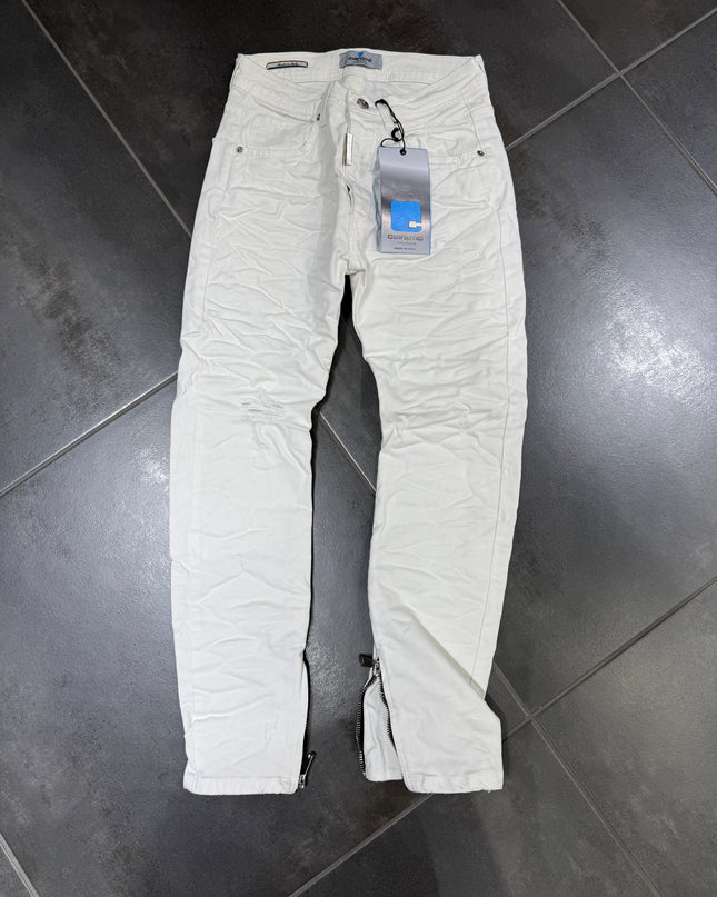 Jeans  Uomo Cianotic DNC