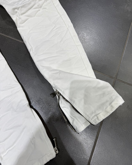 Jeans  Uomo Cianotic DNC