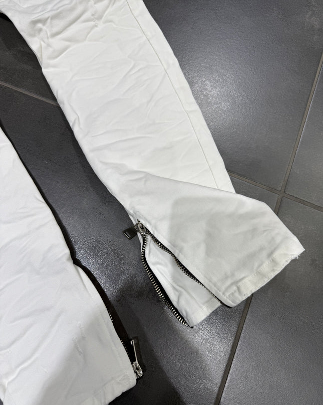 Jeans  Uomo Cianotic DNC