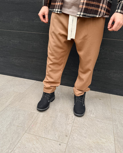 Camicia + Pantalone + T-shirt