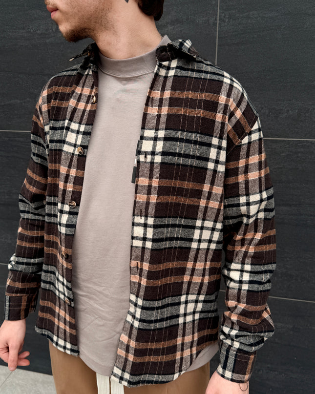 Camicia + Pantalone + T-shirt