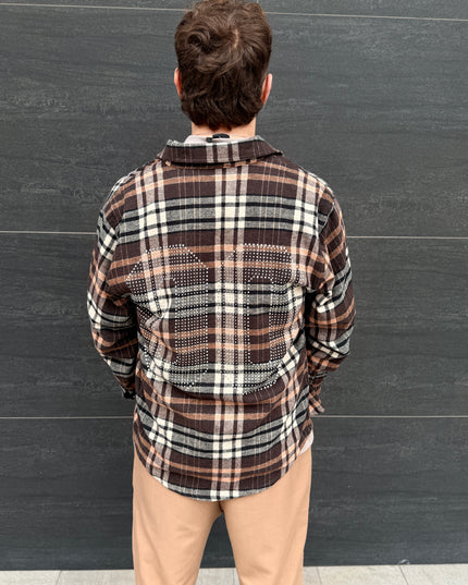 Camicia + Pantalone + T-shirt