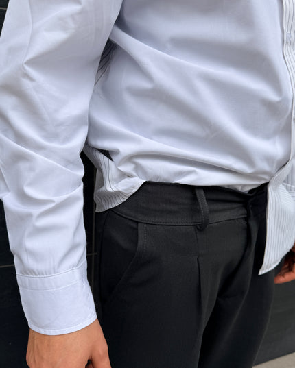 Camicia + Pantalone