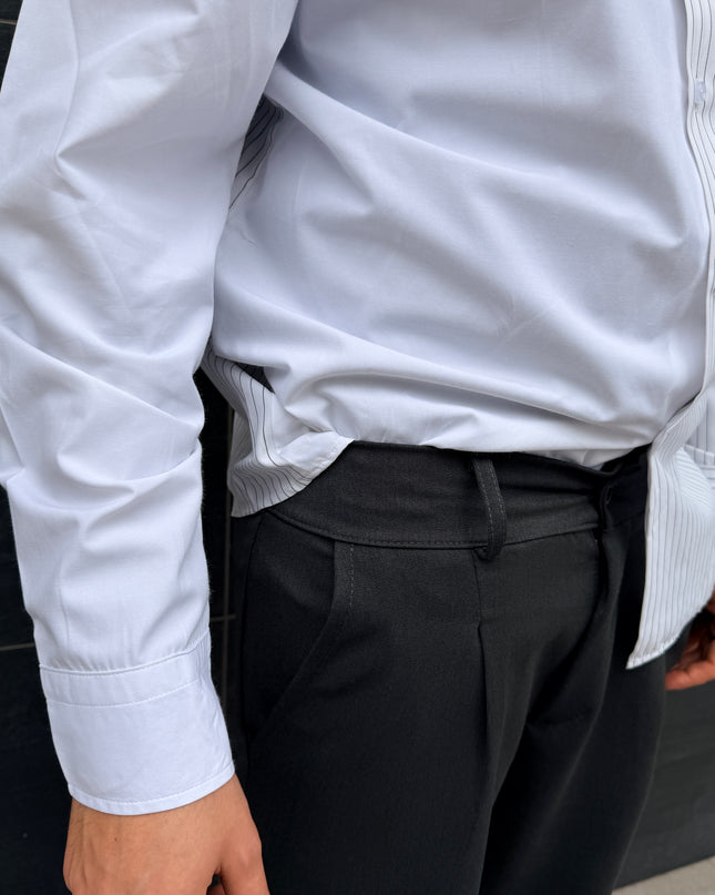 Camicia + Pantalone