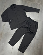 2XL / nero