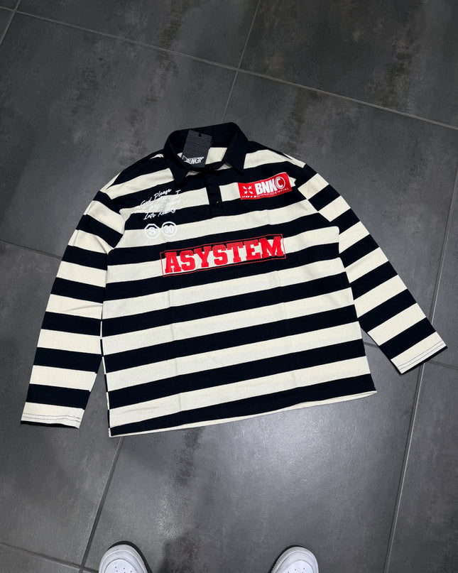 Maglia Uomo Polo Bunker 133