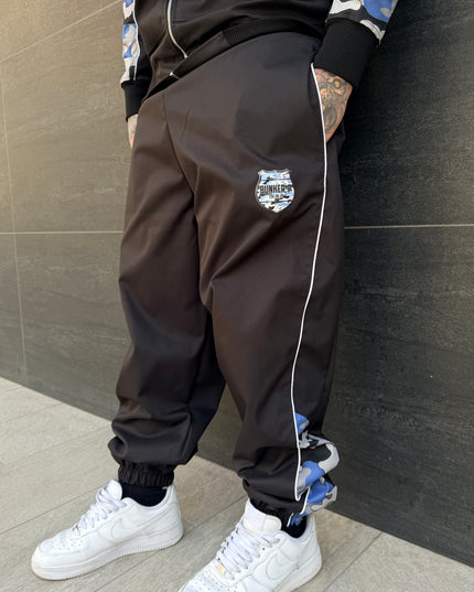 COMPLETO UOMO BUNKER BOSTON
