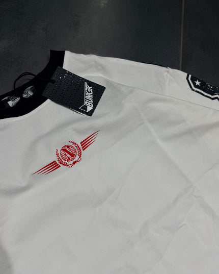 Maglia Uomo Longleeve Bunker 126