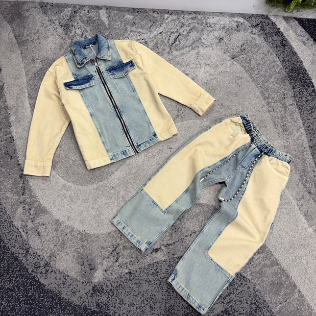 Completo Bambino Jasper 1161