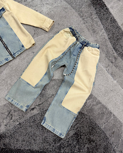 Completo Bambino Jasper 1161