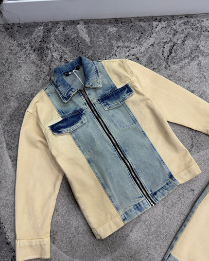 Completo Bambino Jasper 1161