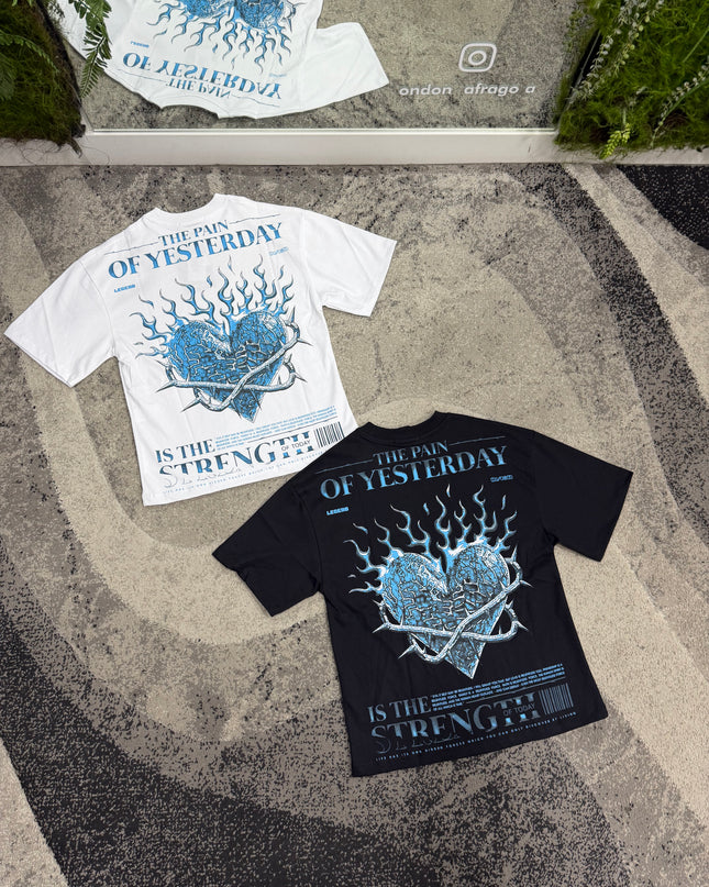 T-shirt Bambino Psalms 675