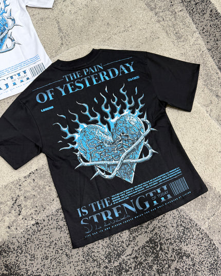T-shirt Bambino Psalms 675