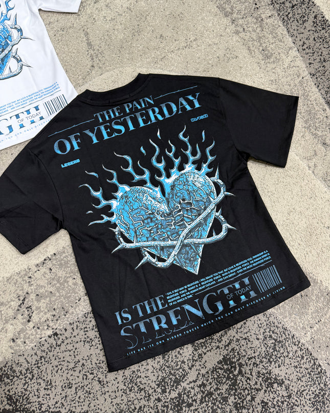 T-shirt Bambino Psalms 675