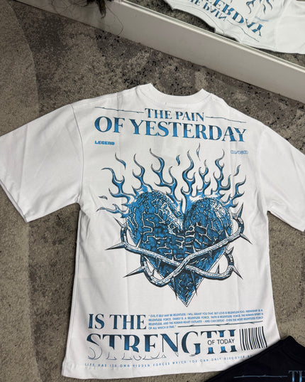 T-shirt Bambino Psalms 675