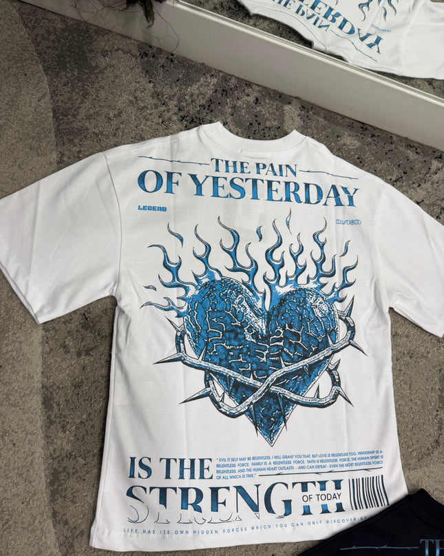 T-shirt Bambino Psalms 675
