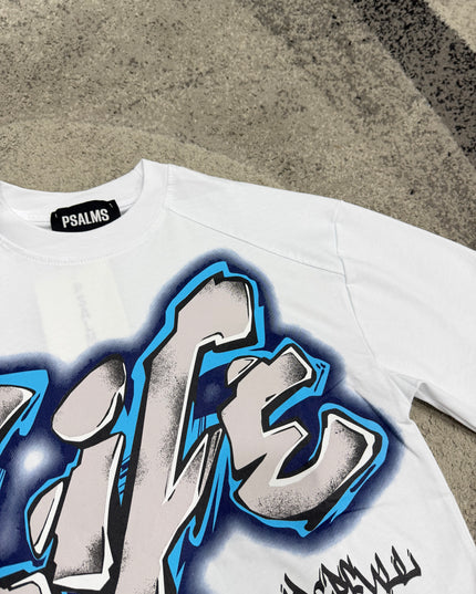 T-shirt Bambino Psalms Life 638