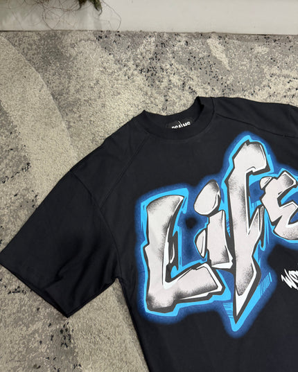 T-shirt Bambino Psalms Life 638