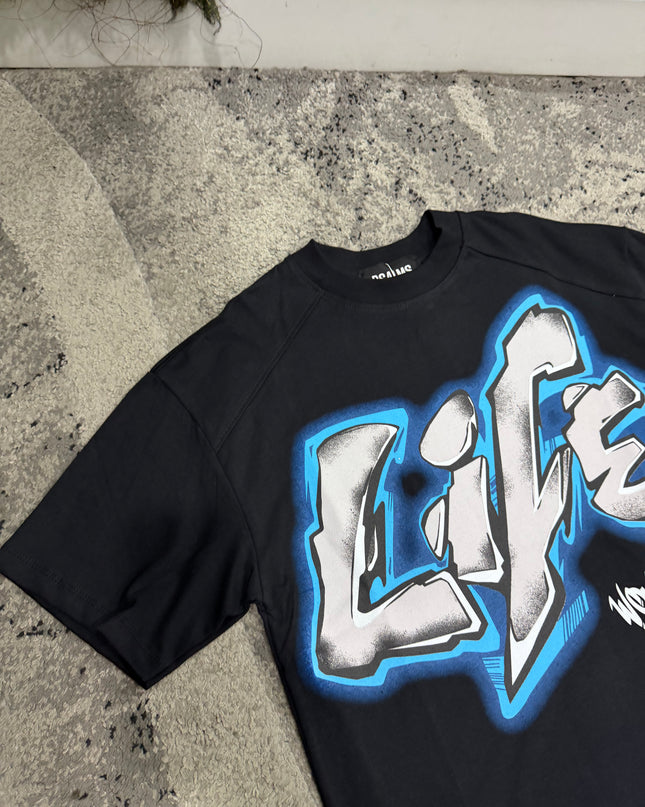 T-shirt Bambino Psalms Life 638