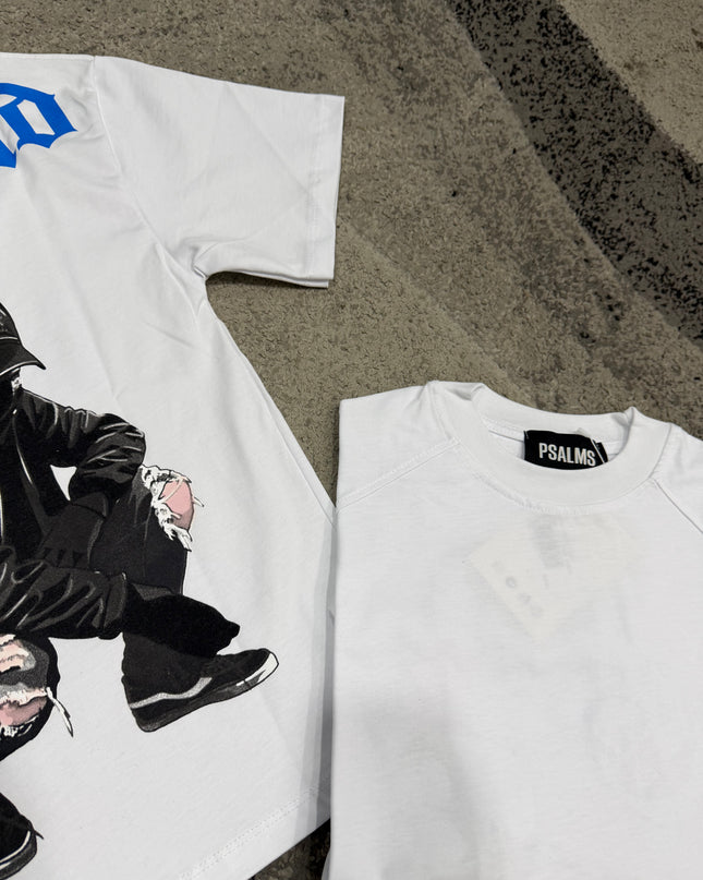 T-shirt Bambino Psalms Ground 582