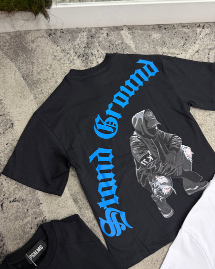 T-shirt Bambino Psalms Ground 582