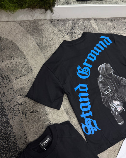 T-shirt Bambino Psalms Ground 582