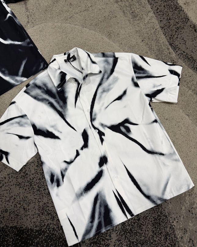 Camicia Bambino Psalms Vortix B985