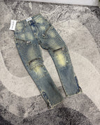 12 anni / Denim