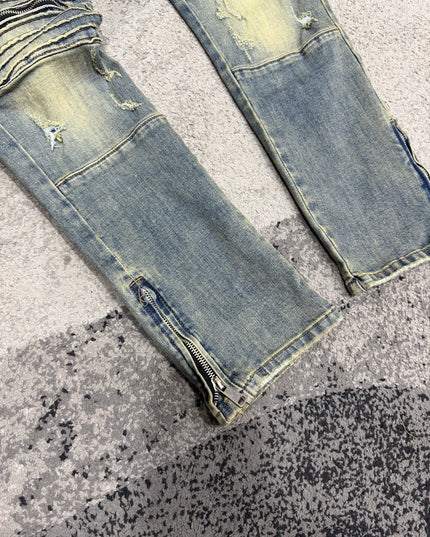 Jeans Bambino Skinny Psalms XY3519