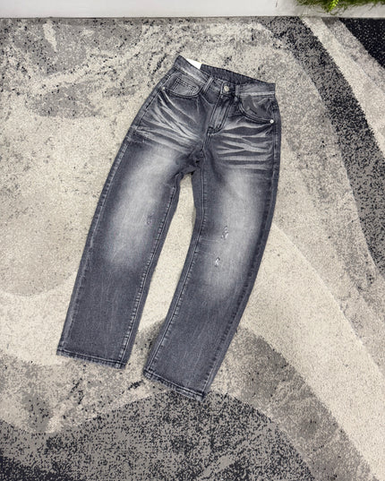 Jeans Bambino Baggy AD8522