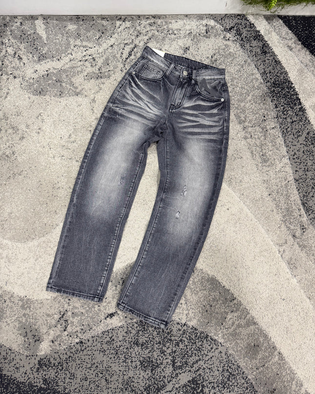 Jeans Bambino Baggy AD8522
