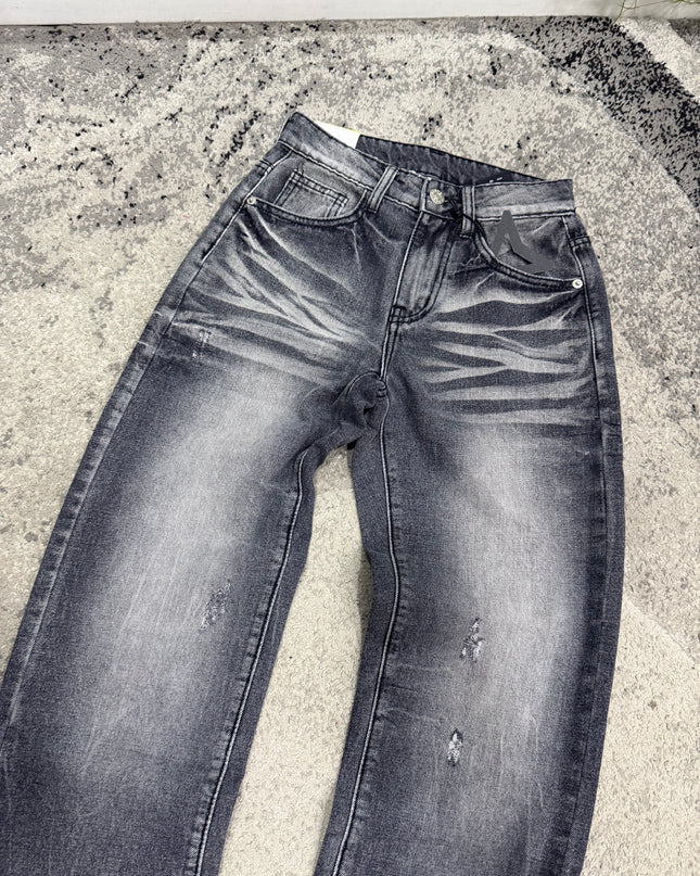 Jeans Bambino Baggy AD8522