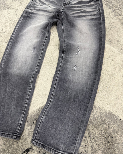 Jeans Bambino Baggy AD8522