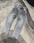 12 anni / Denim