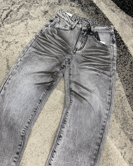 Jeans Bambino Baggy AD8523